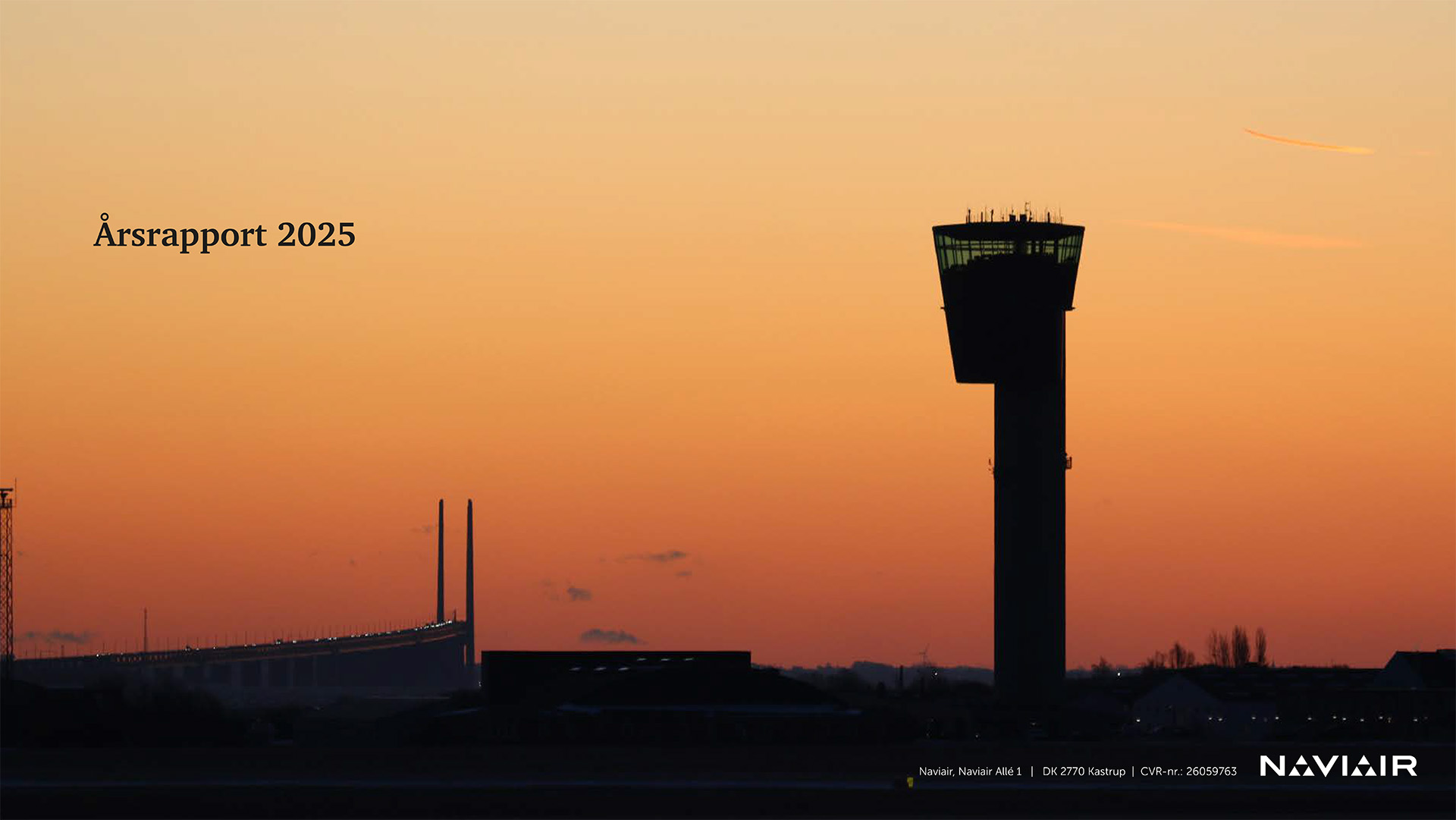 Naviair - Årsrapport 2025-1