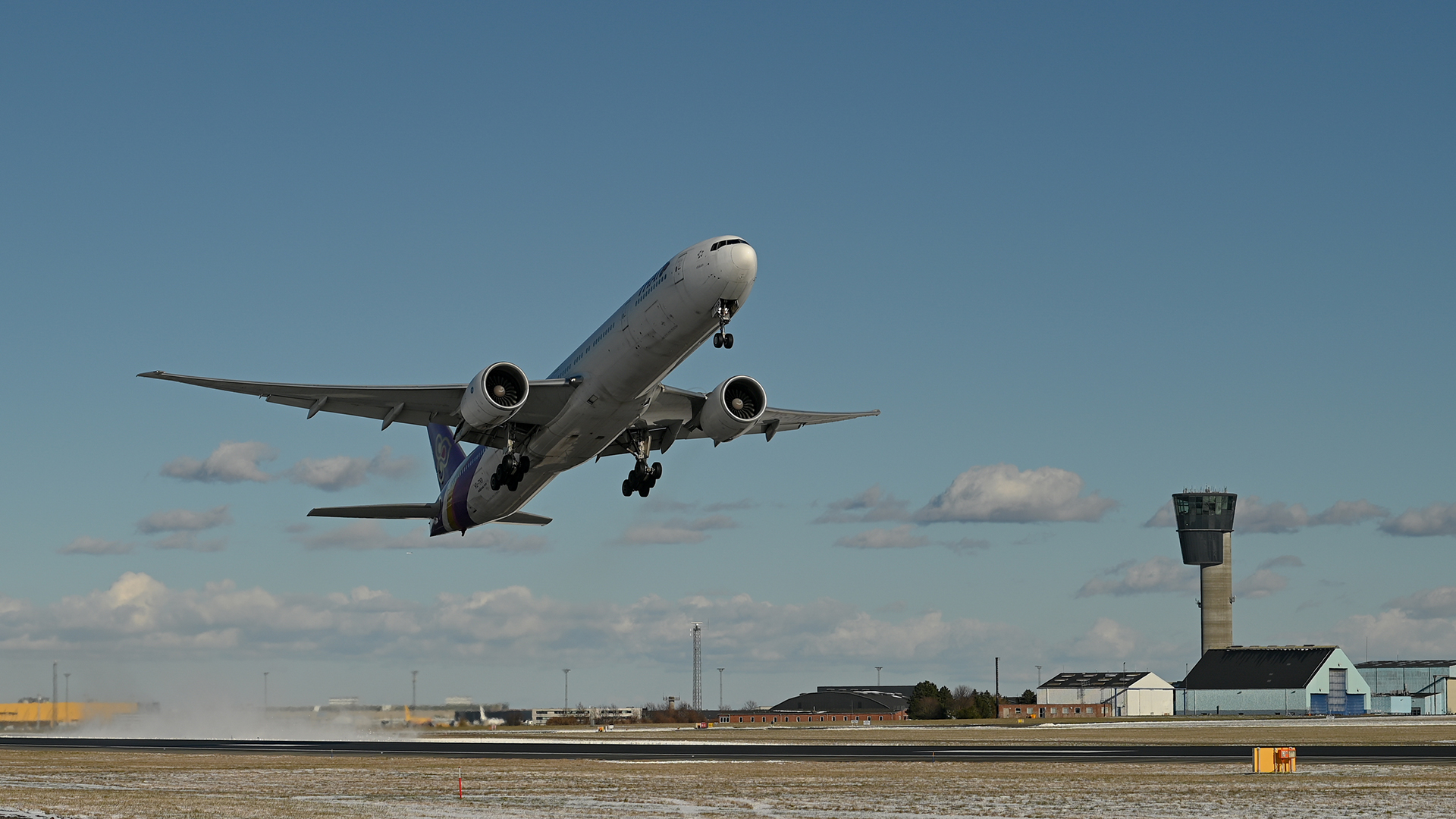 takeoff_aftale
